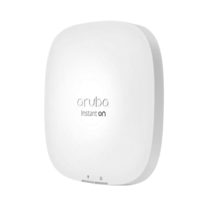 aruba Access Point ARUBA Instant On AP22 (R4W02A) Wireless AX1800 Dual Band Gigabit WiFi 6 — product image 1