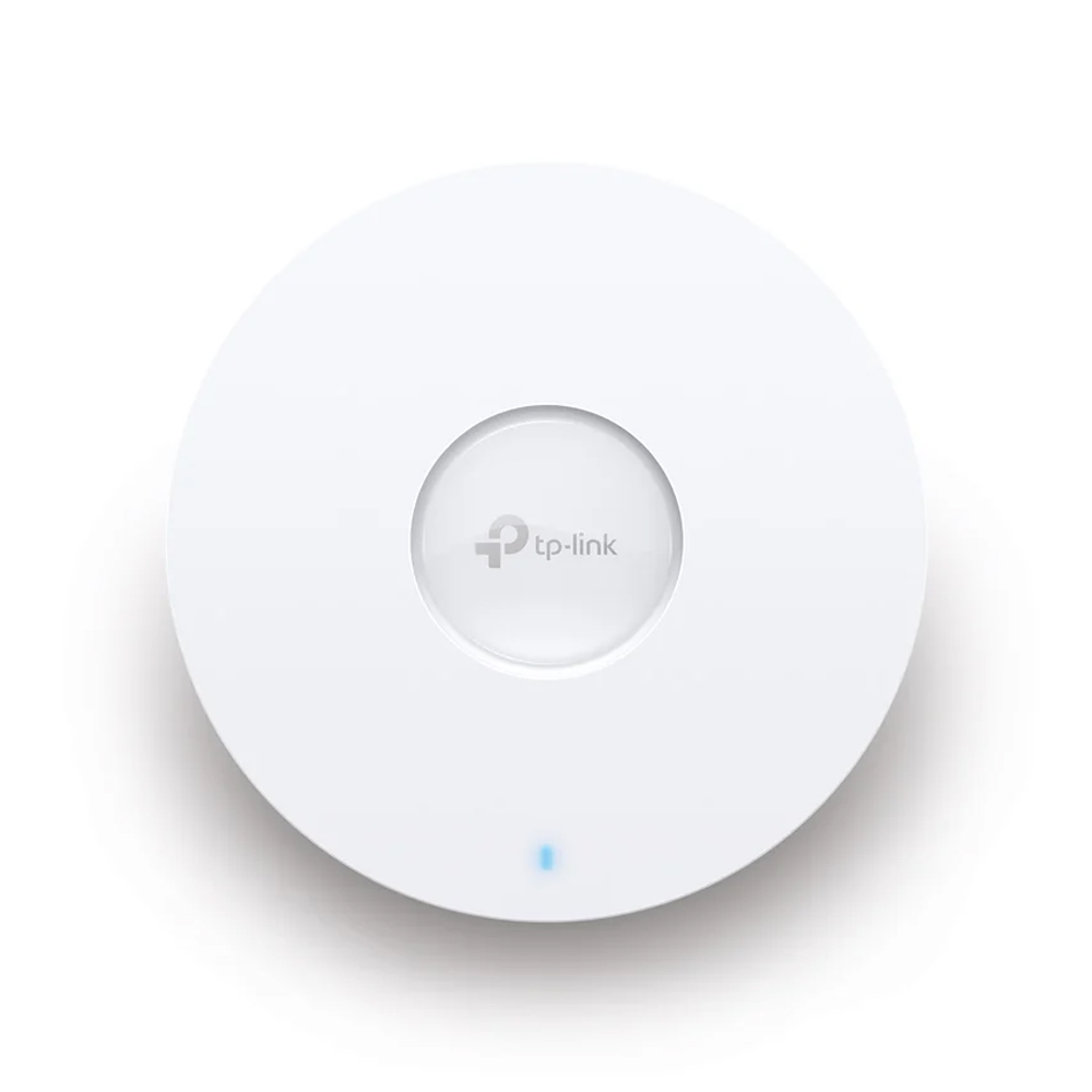tp-link Access Point TP-LINK (EAP660-HD V2.0) Wireless AX3600 Gigabit WiFi 6 — product image 1