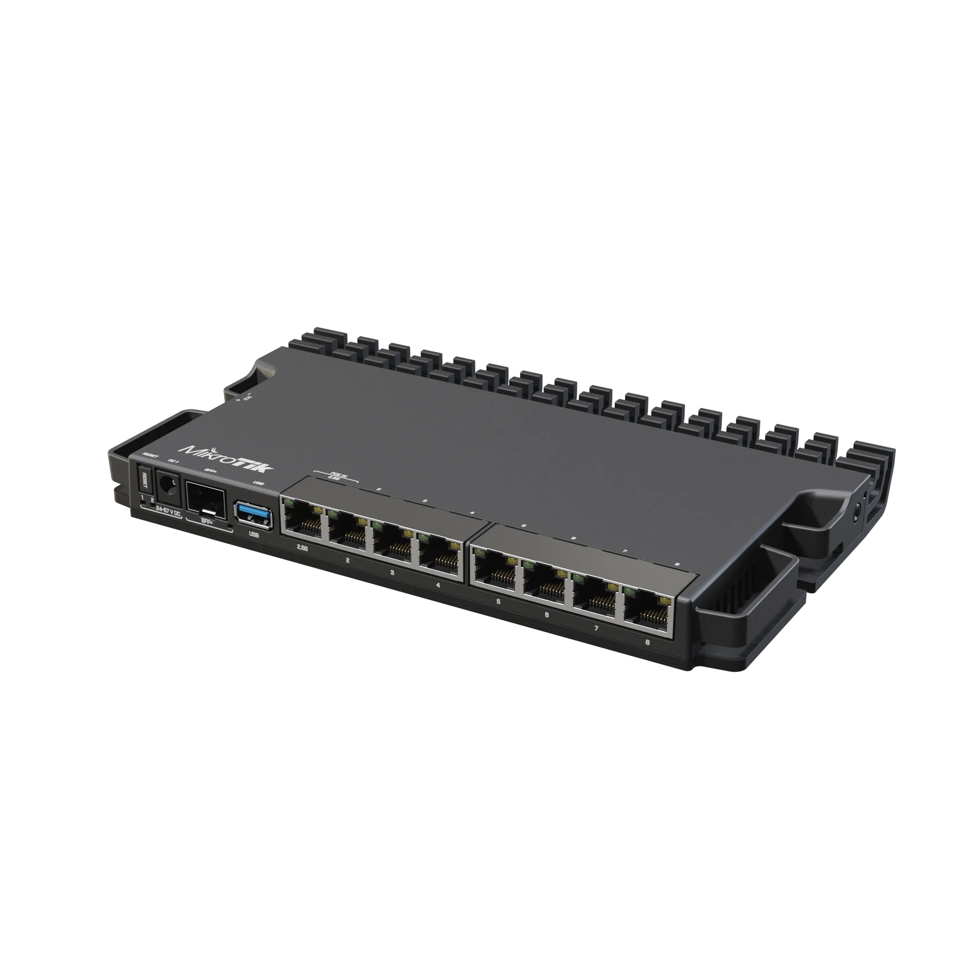 mikrotik Router Board MIKROTIK (RB5009UG+S+IN) — product image 1