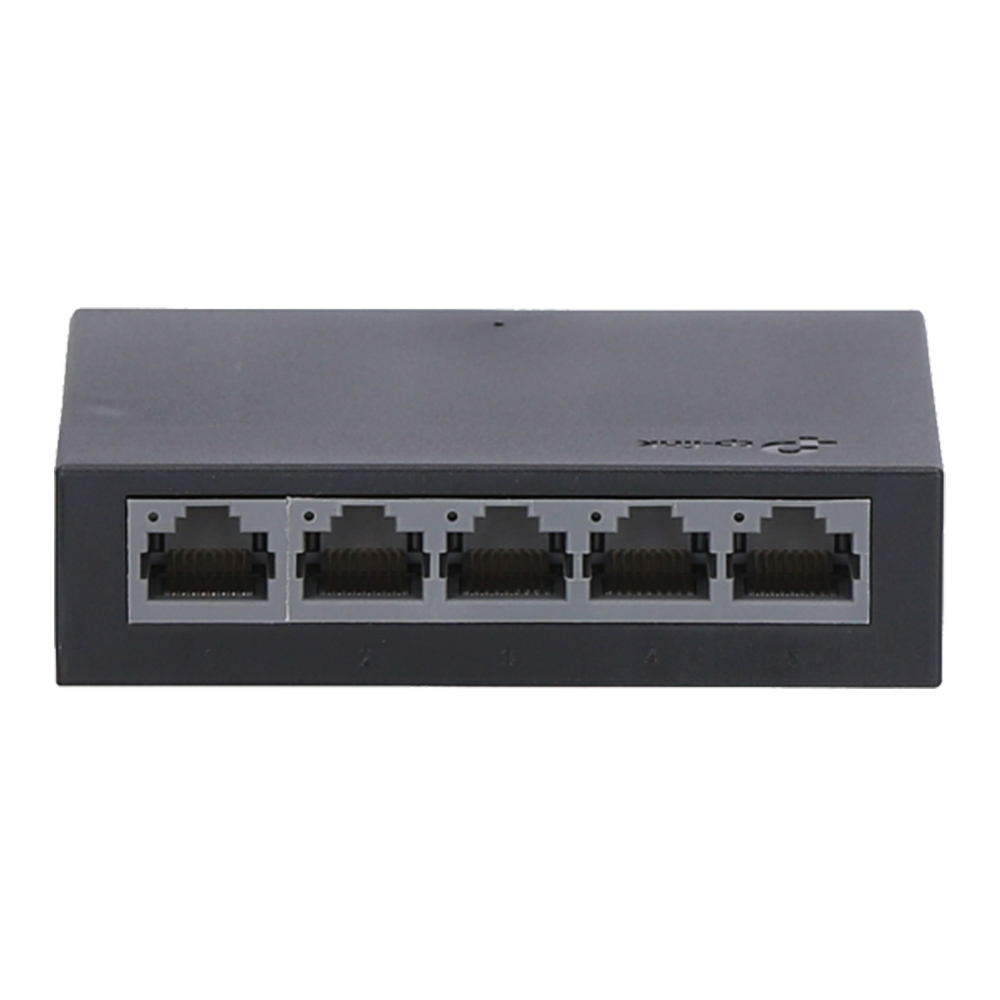 tp-link Switching Hub 5 Port TP-LINK LS1005 (4'') — product image 1