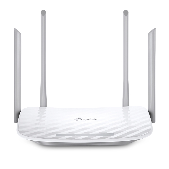 tp-link Router TP-LINK (Archer C50) Wireless AC1200 Dual Band — product image 1