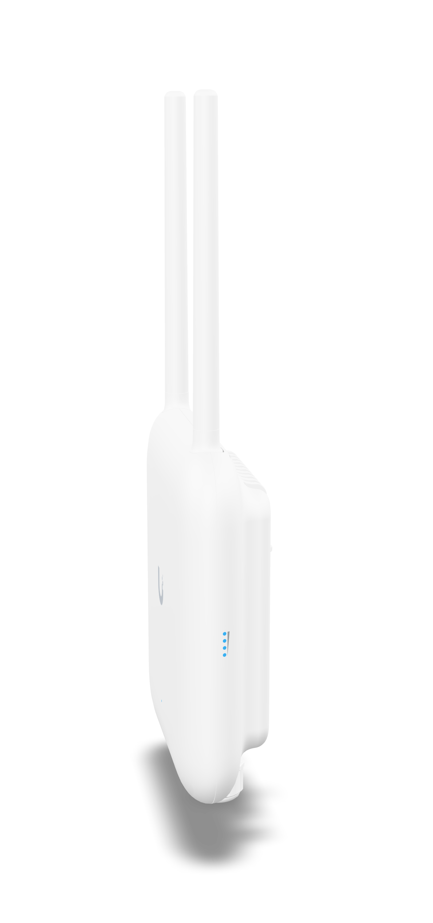 ubiquiti Access Point UBIQUITI UniFi (U7-PRO-Outdoor) Wireless BE10800 Tri Band WiFi 7 — product image 1