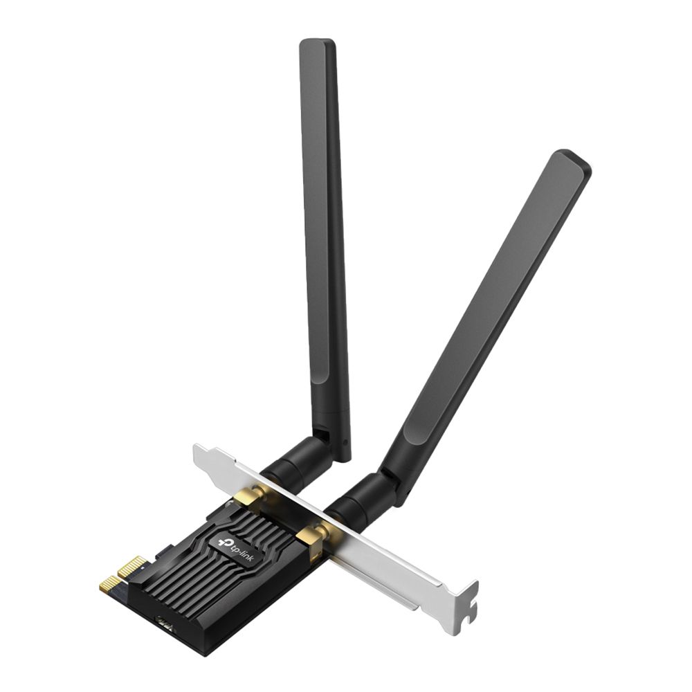 tp-link Wireless PCIe Adapter TP-LINK (Archer T4E V3) AC1200 Dual Band — product image 1