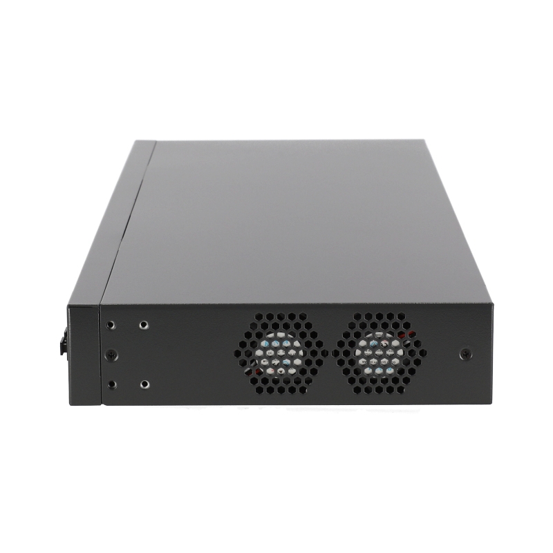 Gigabit Switching Hub 16 Port TP-LINK TL-SG1218MP (17",16 PoE,+2 Gigabit copper/SFP combo) thumbnail 3