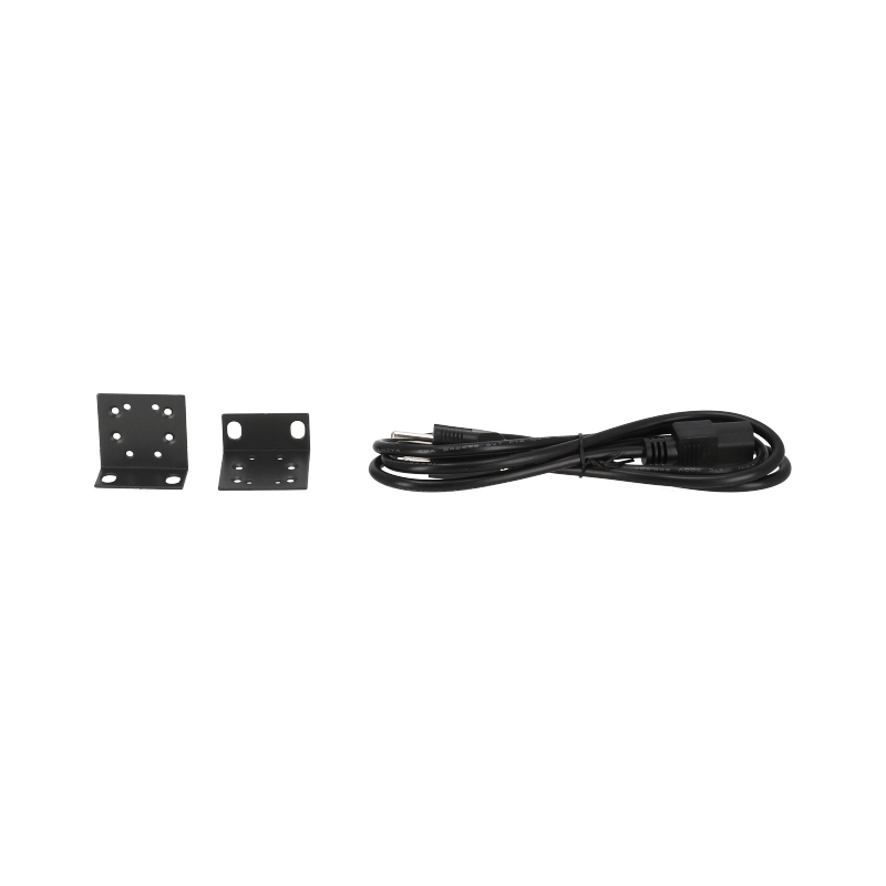Gigabit Switching Hub 16 Port TP-LINK TL-SG1218MP (17",16 PoE,+2 Gigabit copper/SFP combo) thumbnail 5