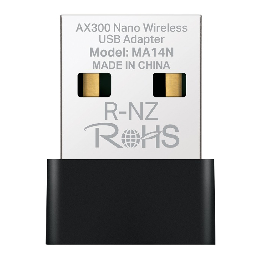 mercusys Wireless USB Adapter MERCUSYS (MA14N) AX300 — product image 1
