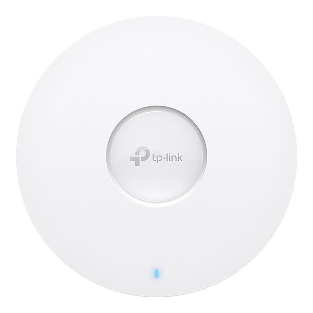 tp-link Access Point TP-LINK (EAP610) Wireless AX1800 Dual Band Gigabit WiFi 6 — product image 1
