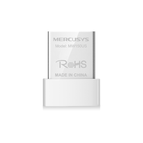 mercusys Wireless USB Adapter MERCUSYS (MW150US) N150 — product image 1