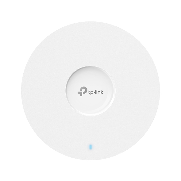 tp-link Access Point TP-LINK (EAP670) Wireless AX5400 Dual Band Gigabit WiFi 6 — product image 1