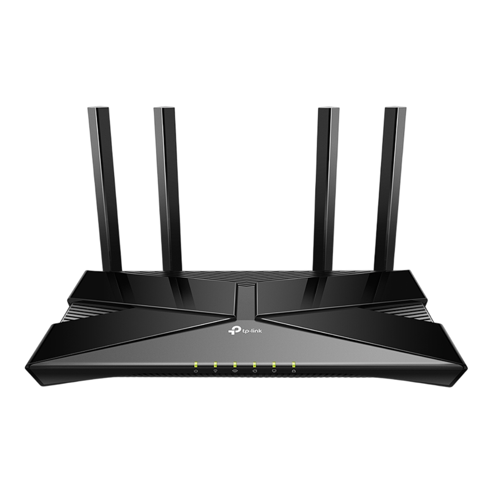 tp-link Router TP-LINK (Archer AX23) Wireless AX1800 Dual Band Gigabit WiFi 6 — product image 1