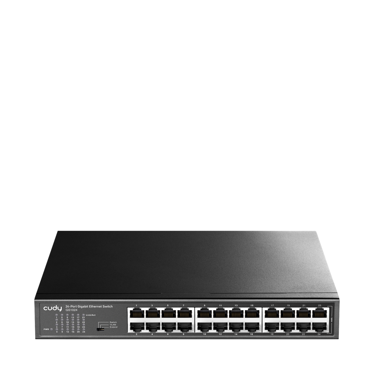cudy Gigabit Switching Hub 24 Port CUDY GS1024 (11") — product image 1