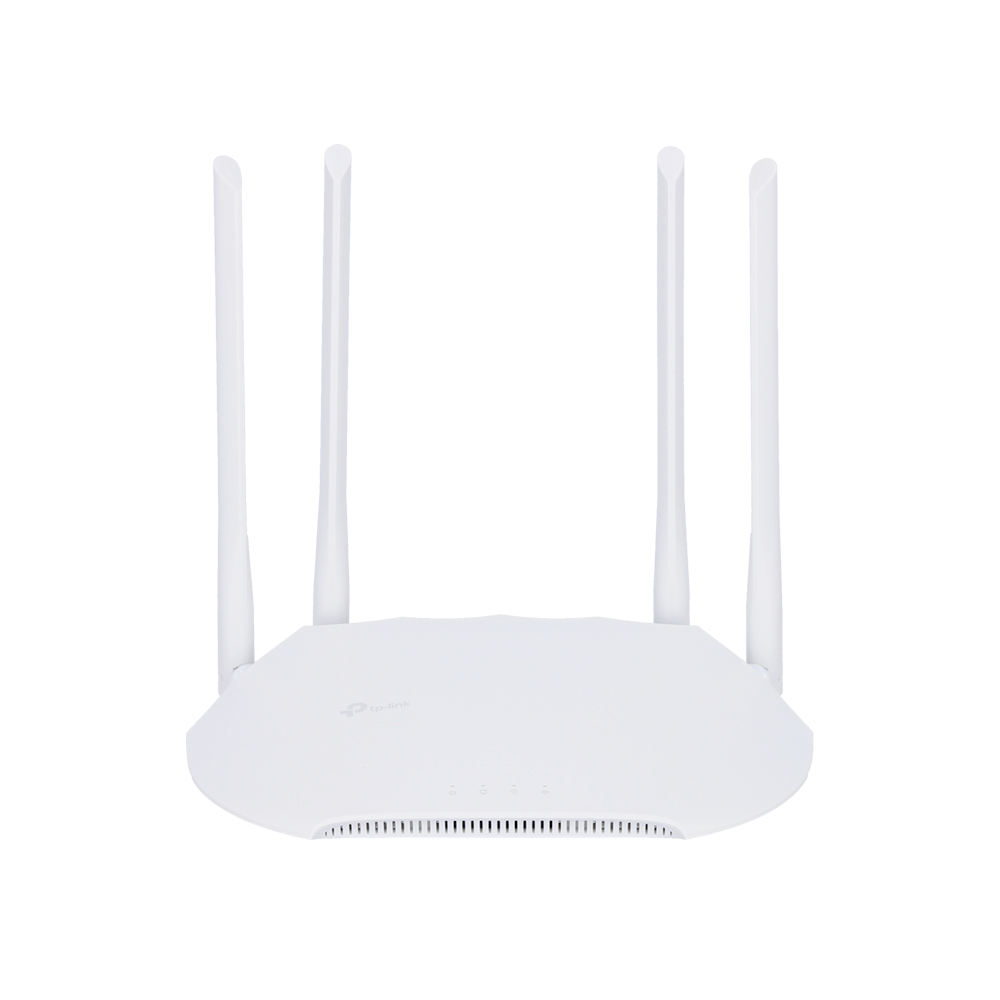 tp-link Access Point TP-LINK (TL-WA1201) Wireless AC1200 Dual Band Gigabit — product image 1