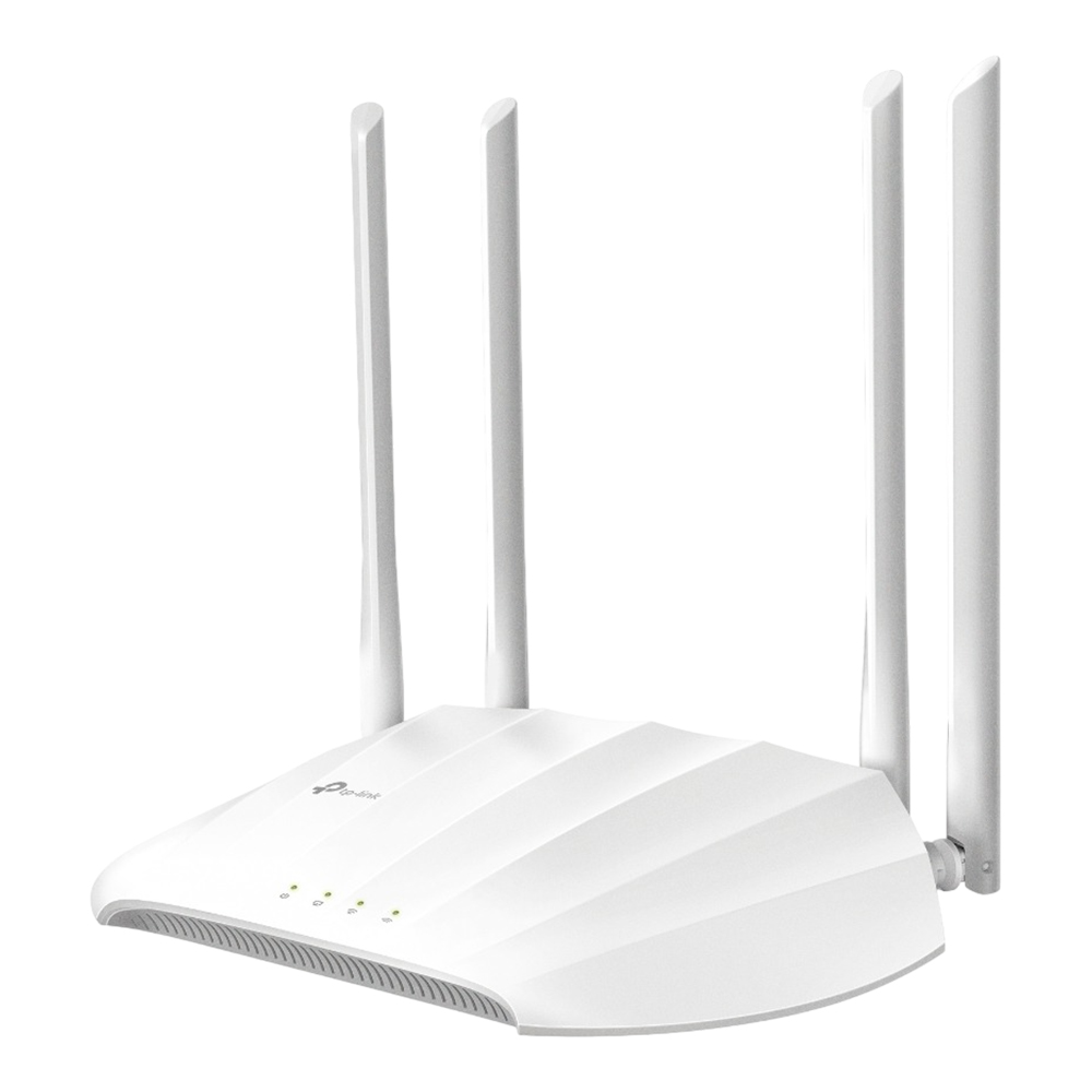 Access Point TP-LINK (TL-WA1201) Wireless AC1200 Dual Band Gigabit thumbnail 2