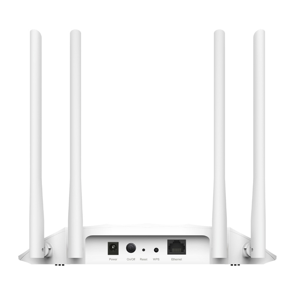 Access Point TP-LINK (TL-WA1201) Wireless AC1200 Dual Band Gigabit thumbnail 3