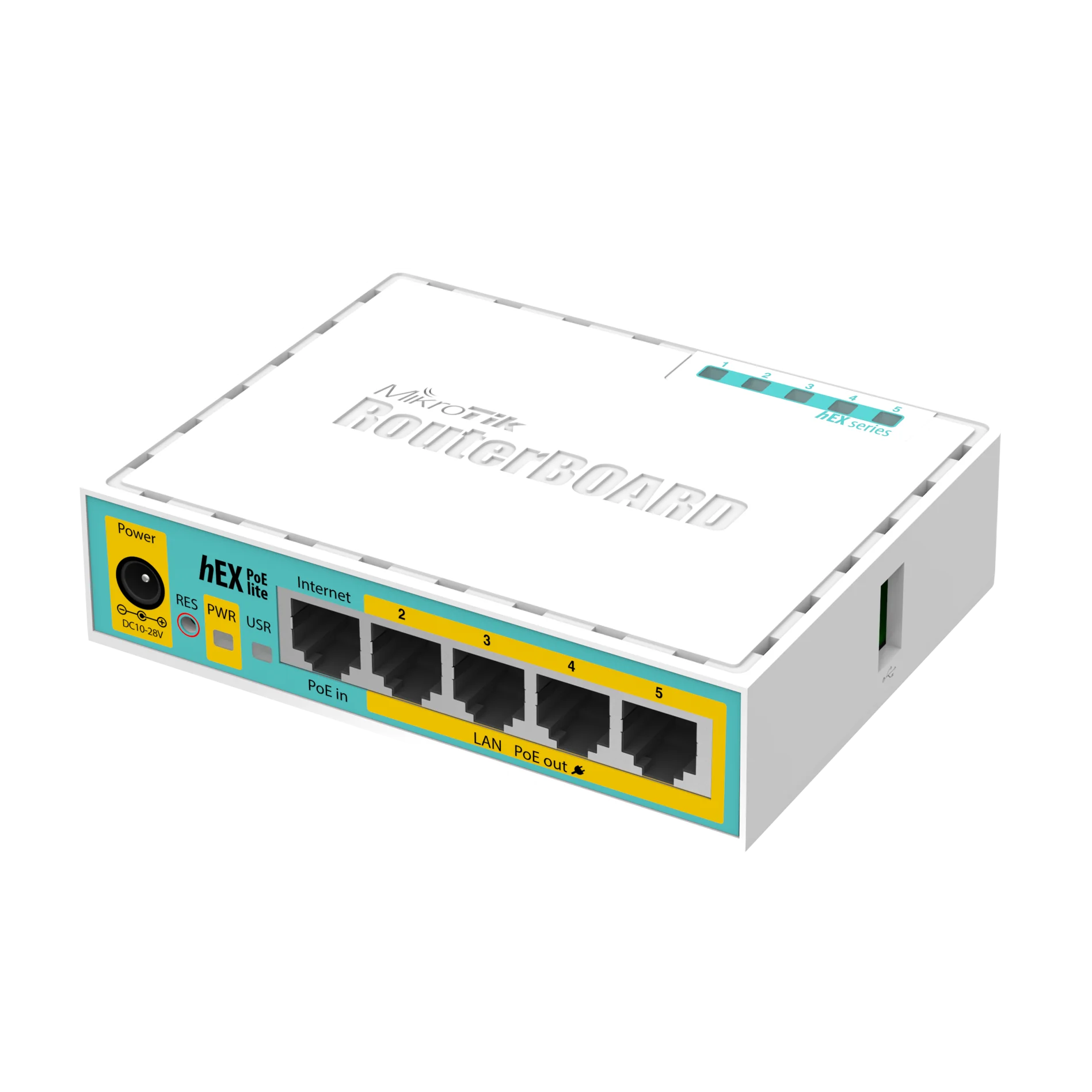 mikrotik Router Board MIKROTIK (RB750UPr2) — product image 1
