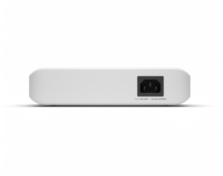 Gigabit Switching Hub 16 Port Ubiquiti Unifi USW-Lite-16-PoE (8,8 PoE+) thumbnail 3