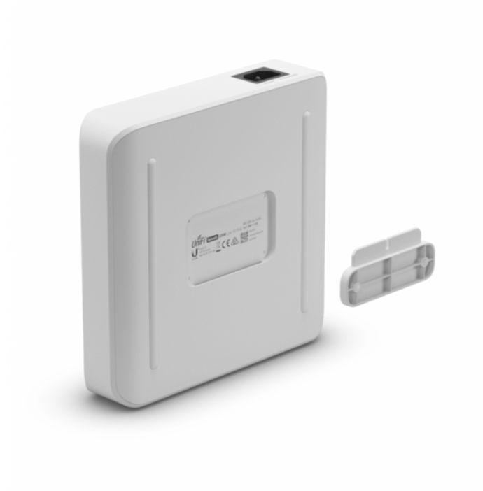 Gigabit Switching Hub 16 Port Ubiquiti Unifi USW-Lite-16-PoE (8,8 PoE+) thumbnail 4