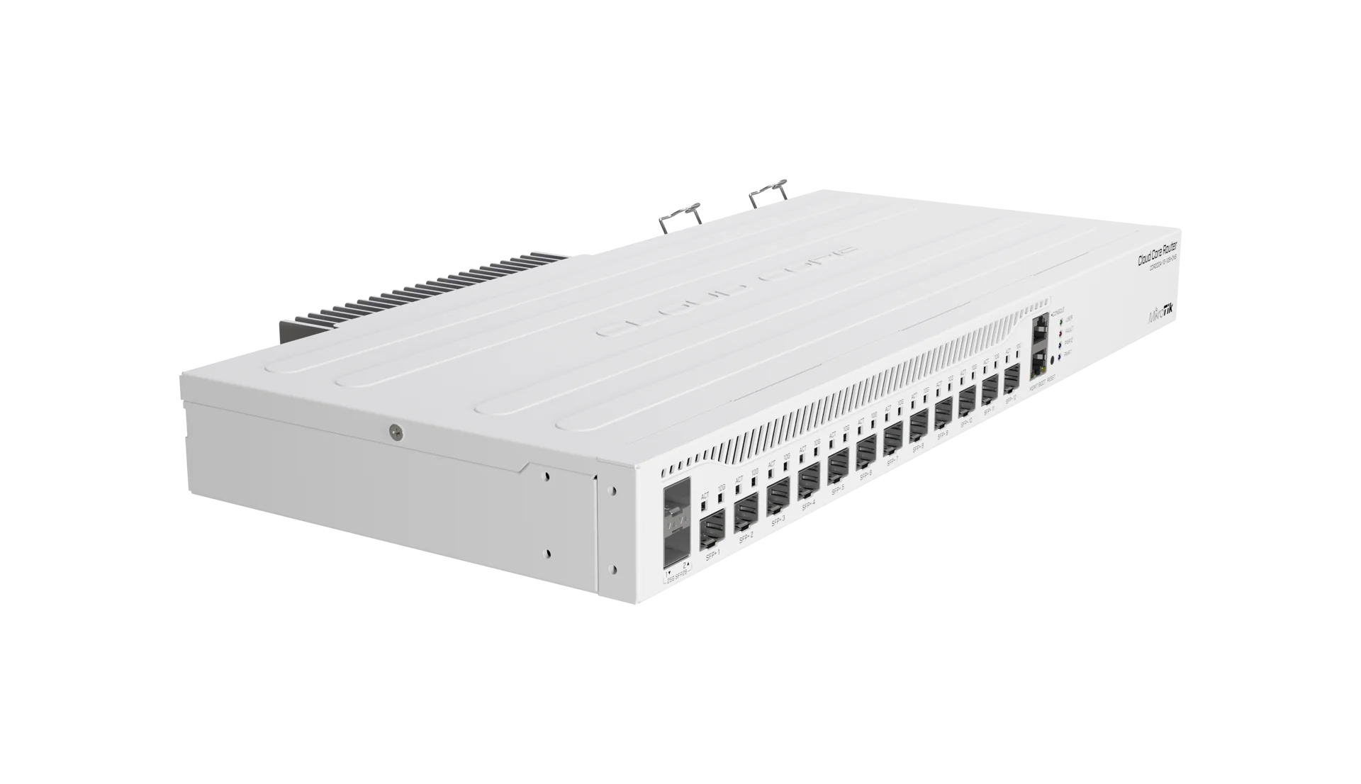 mikrotik Router Board MIKROTIK (CCR2004-1G-12S+2XS) — product image 1