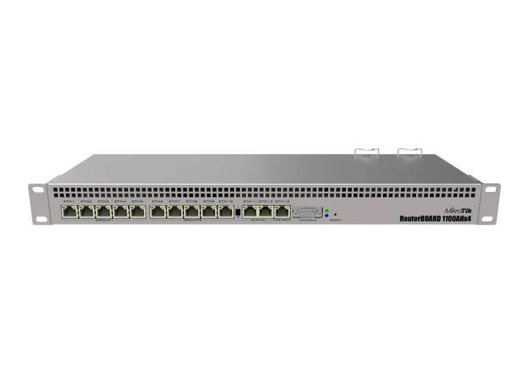 mikrotik Router Board MIKROTIK (RB1100AHx4) — product image 1