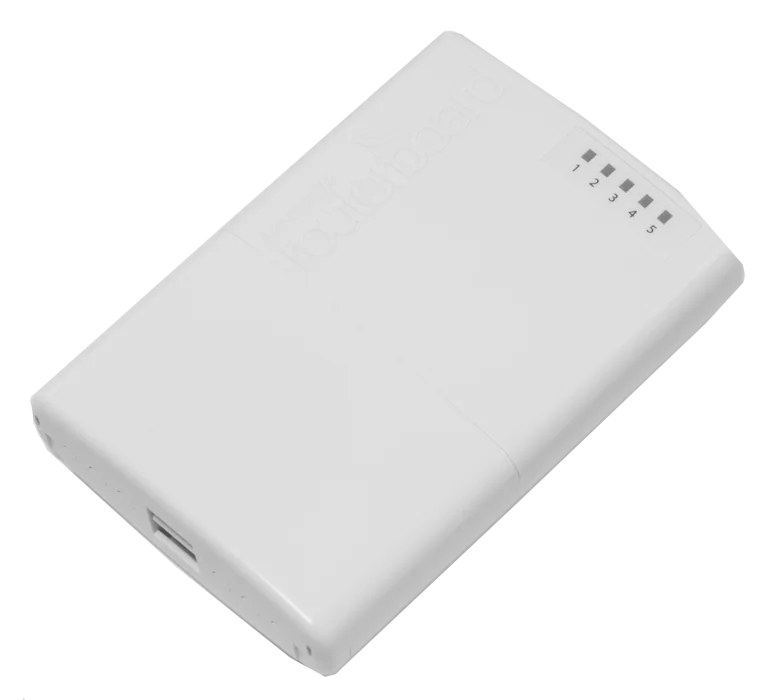 mikrotik Router Board MIKROTIK (RB750P-PBr2) — product image 1