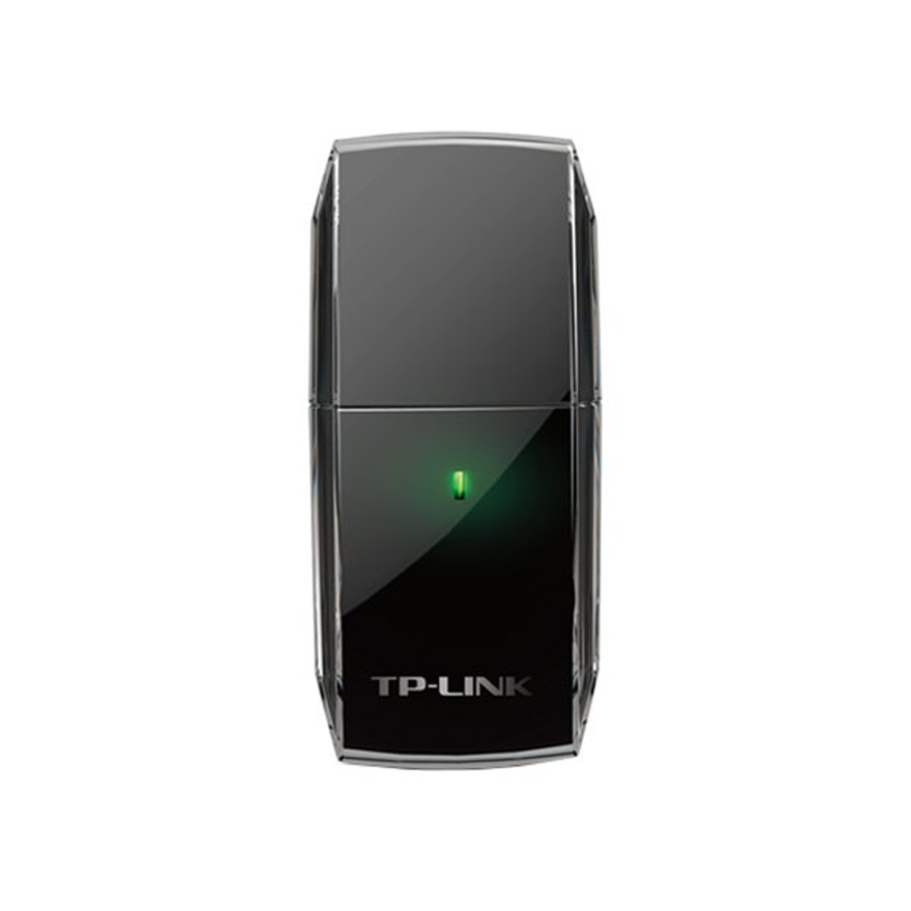tp-link Wireless USB Adapter TP-LINK (Archer T2U V3) AC600 Dual Band — product image 1