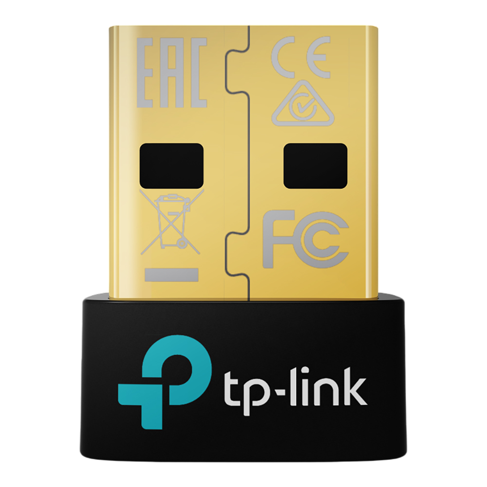 tp-link USB Bluetooth 6.0 Adapter TP-LINK (UB600) — product image 1