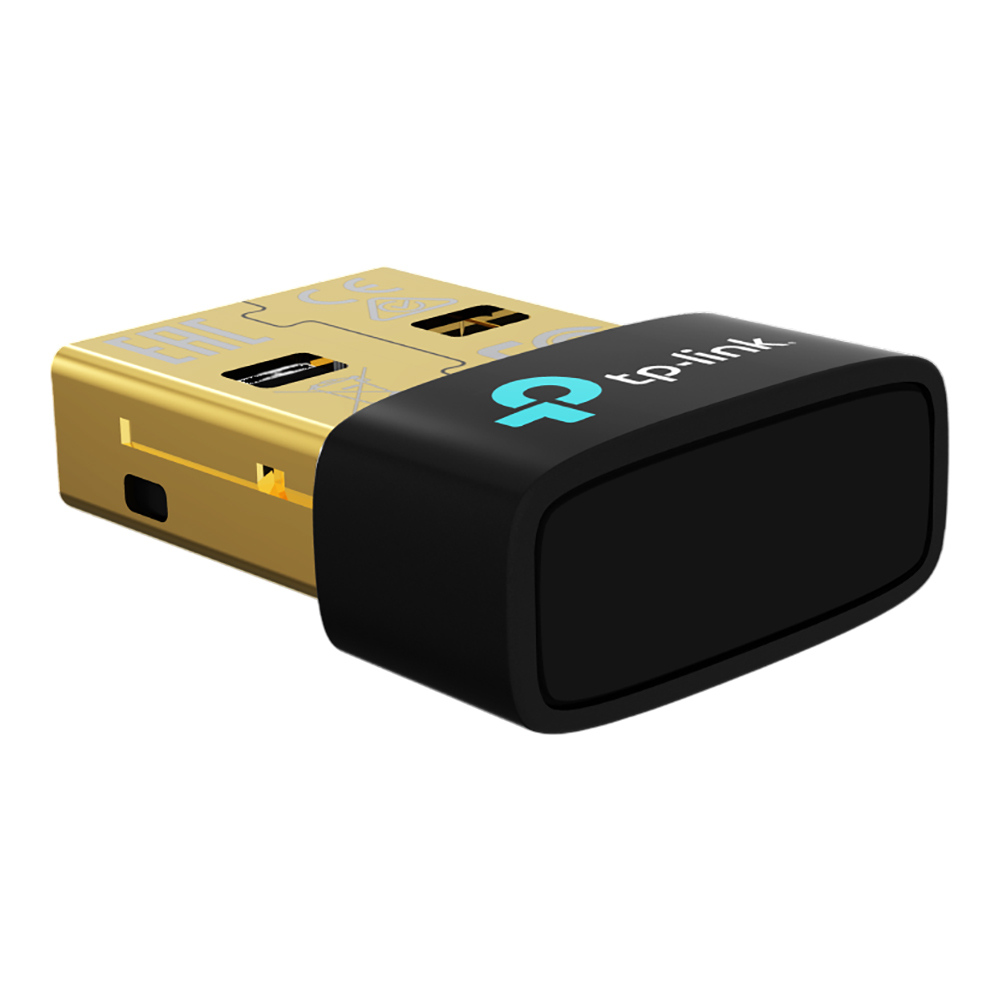USB Bluetooth 6.0 Adapter TP-LINK (UB600) thumbnail 3