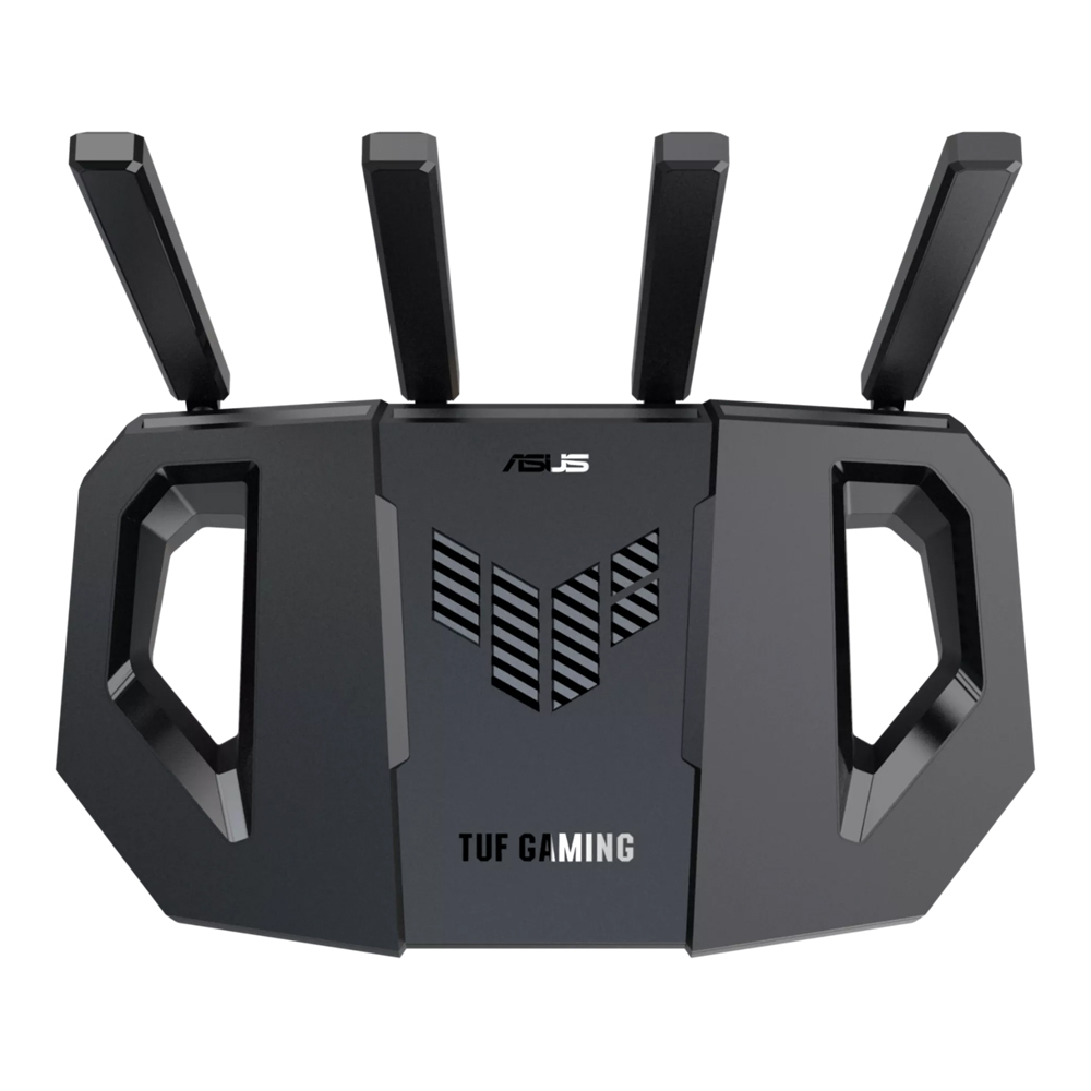 Router ASUS (TUF-BE3600 V2) Wireless BE3600 Dual-Band Gigabit WiFi7 thumbnail 4