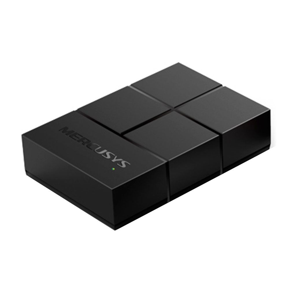 Gigabit Switching Hub 5 Port MERCUSYS MS105G (4") thumbnail 3