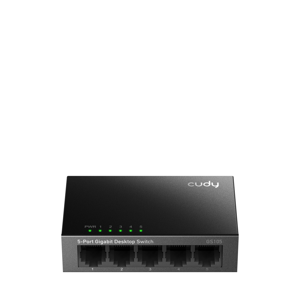 cudy Gigabit Switching Hub 5 Port CUDY GS105 (4'') — product image 1