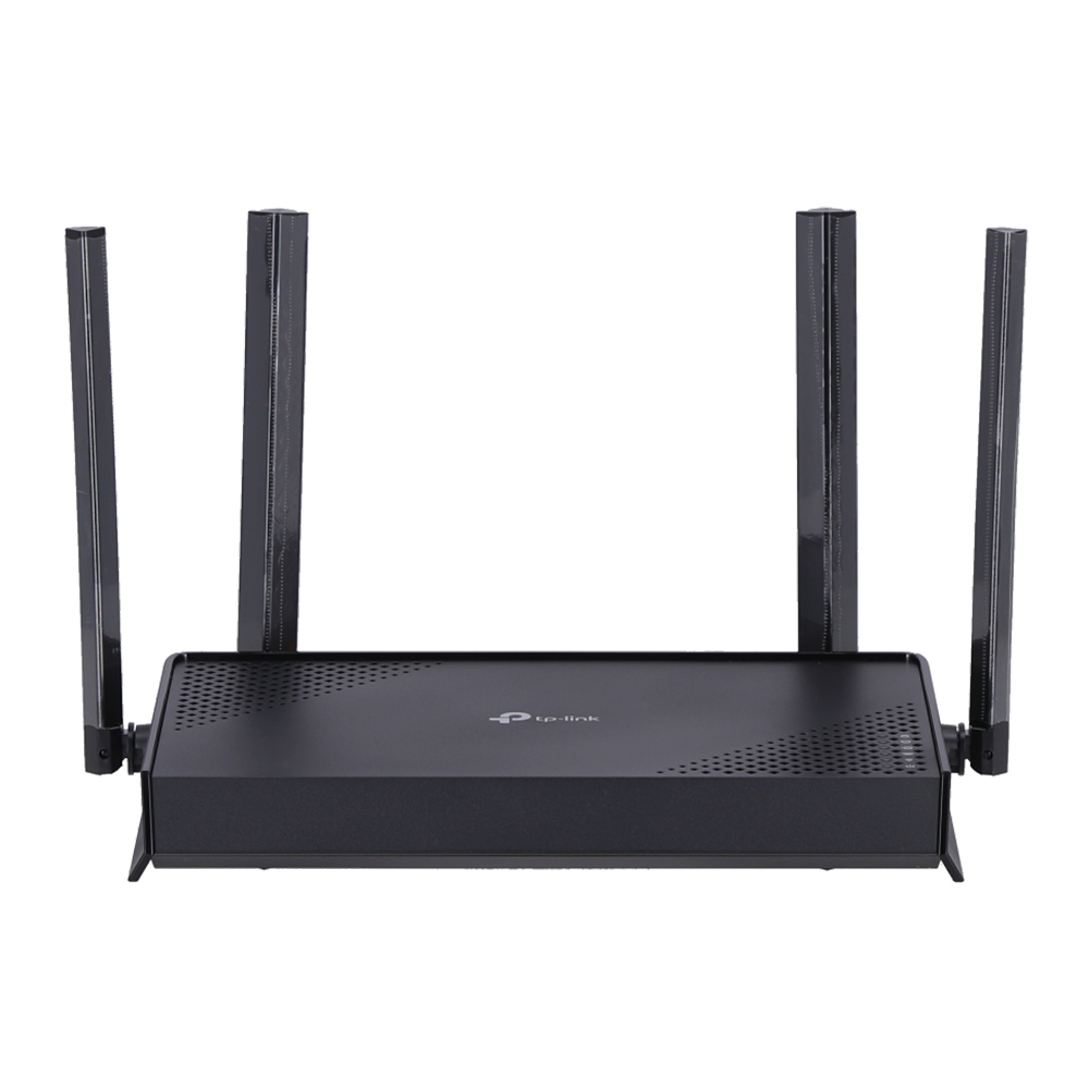 tp-link Router TP-LINK (Archer BE220) Wireless BE3600 Dual Band Gigabit WiFi7 — product image 1