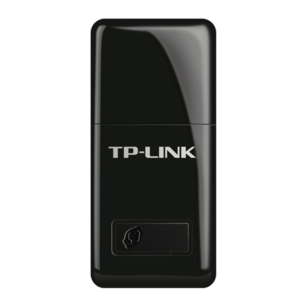 tp-link Wireless USB Adapter TP-LINK (TL-WN823N) N300 — product image 1