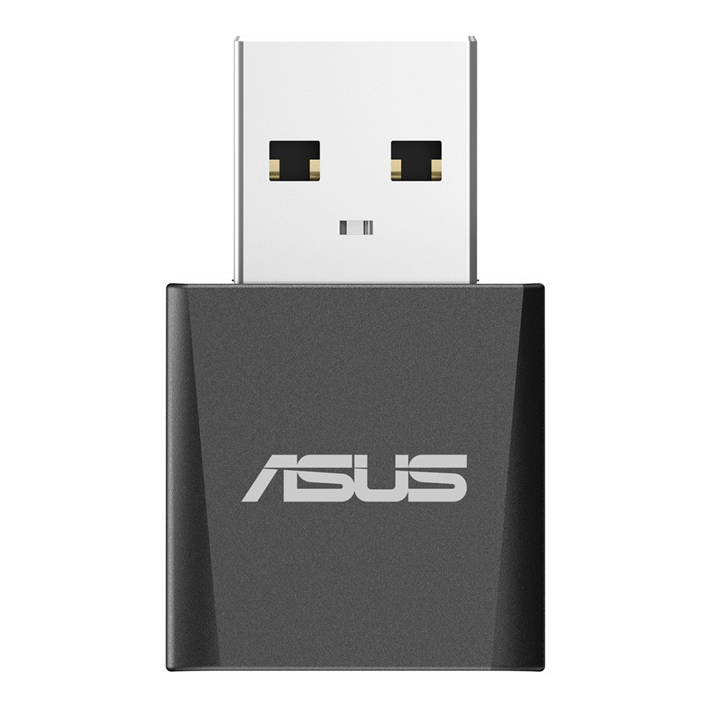 Wireless USB Adapter ASUS (USB-BE92 Nano) Tri-band WiFi 7 thumbnail 2