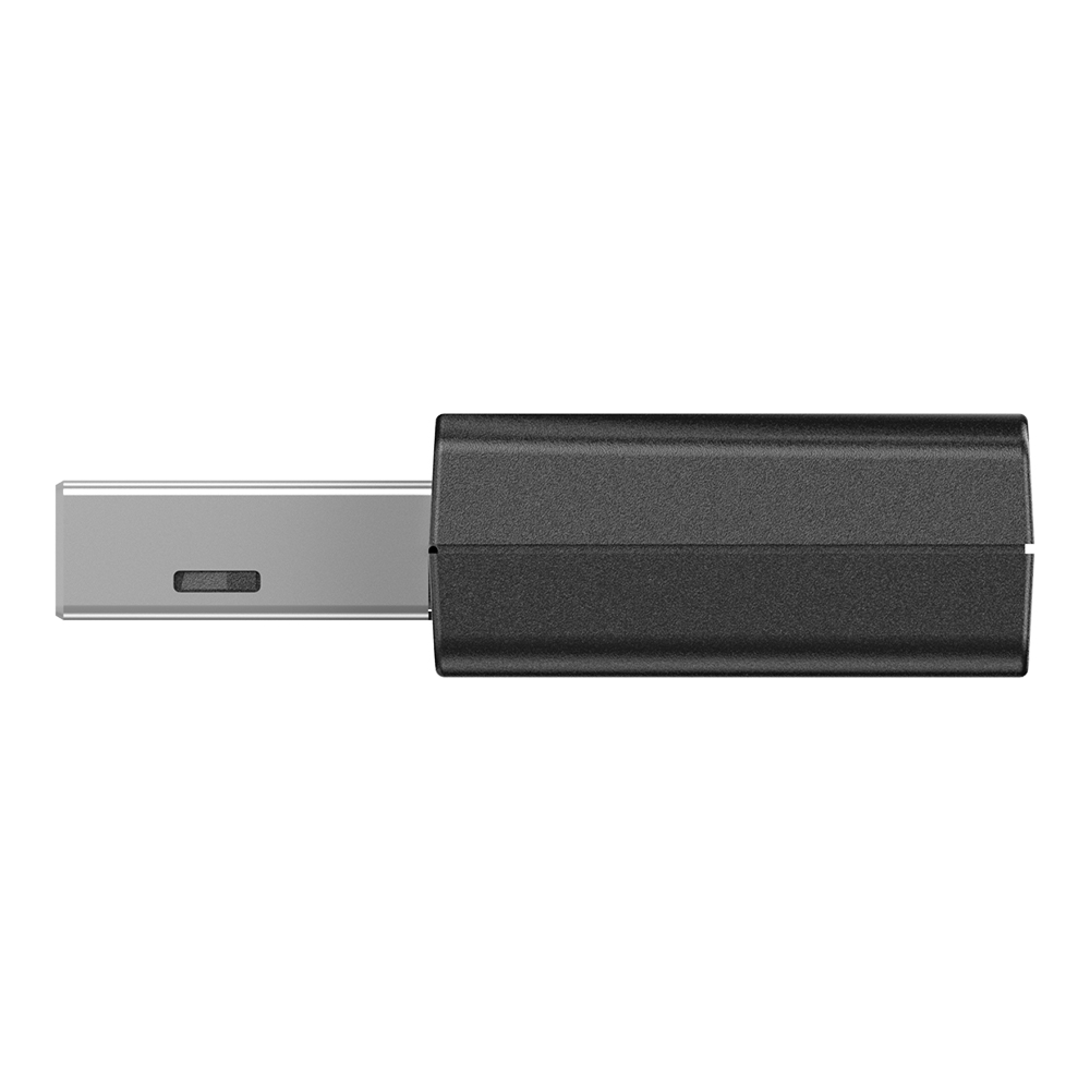 Wireless USB Adapter ASUS (USB-BE92 Nano) Tri-band WiFi 7 thumbnail 3
