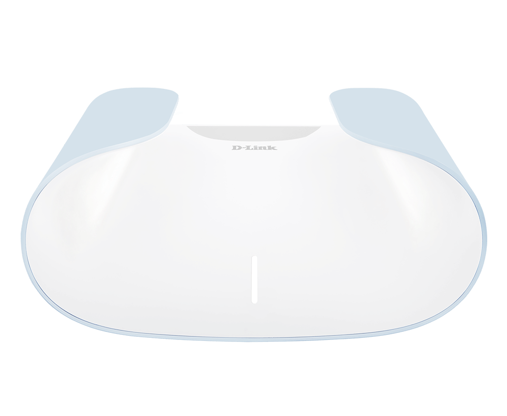 d-link Whole-Home Mesh D-LINK (M60) Wireless AX6000 Dual Band WiFi 6 (Pack 2) — product image 1