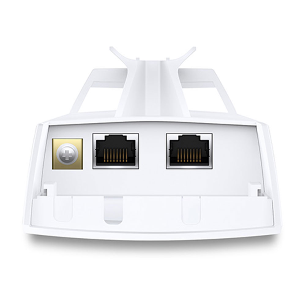 Access Point Outdoor TP-LINK (CPE220) Wireless N300 (2.4GHz) 12dBi thumbnail 2