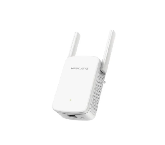 Range Extender MERCUSYS (MSS-ME30) AC1200 Dual Band Gigabit thumbnail 2