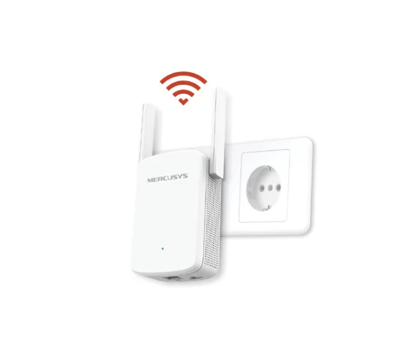 Range Extender MERCUSYS (MSS-ME30) AC1200 Dual Band Gigabit thumbnail 3