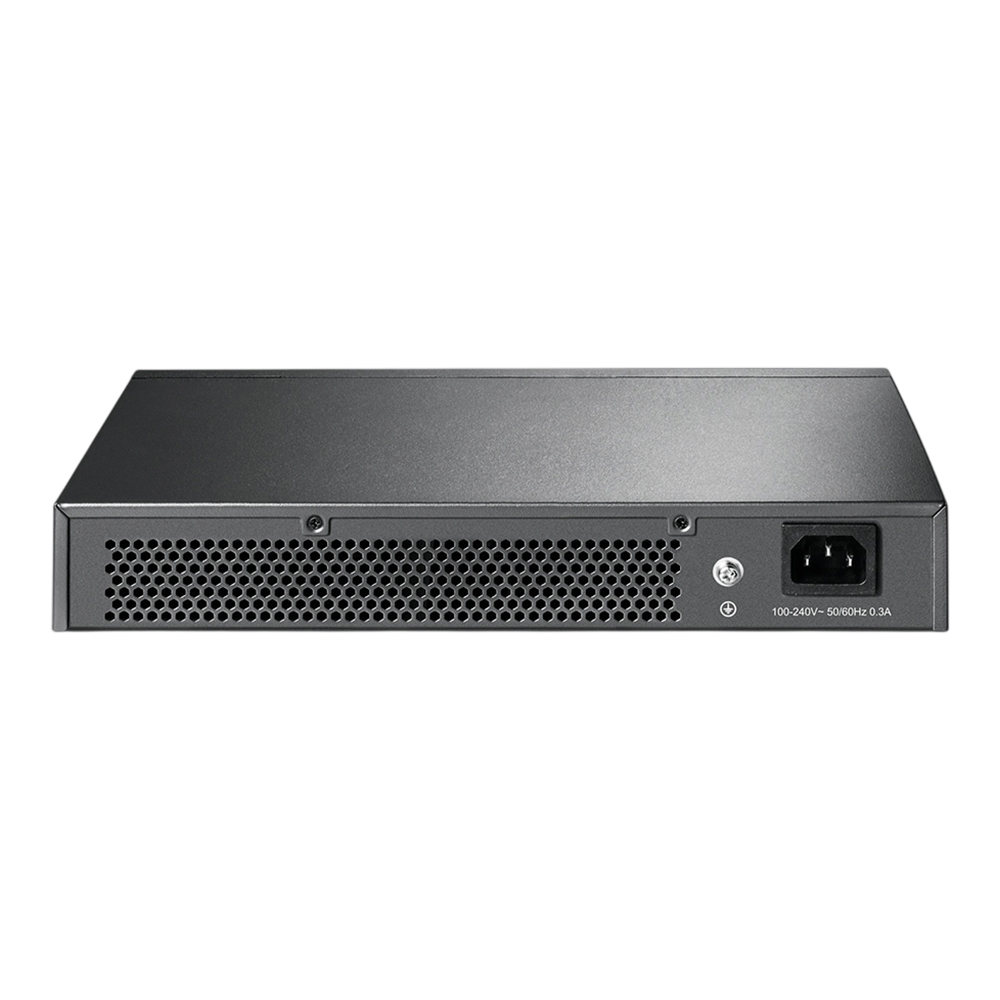 Gigabit Switching Hub 16 Port TP-LINK TL-SG1016D V12 (11") thumbnail 2