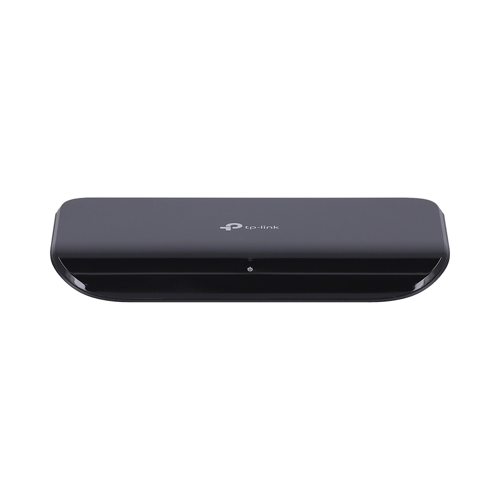 tp-link Gigabit Switching Hub 8 Port TP-LINK TL-SG1008D (7") — product image 1