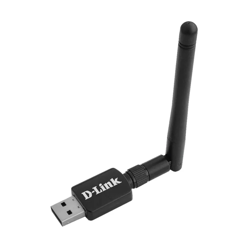 d-link Wireless USB Adapter D-LINK (DWA-X305) AX300 — product image 1