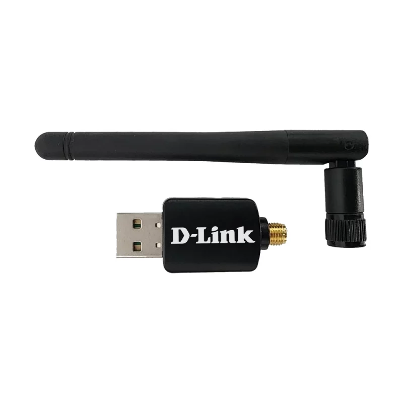 Wireless USB Adapter D-LINK (DWA-X305) AX300 thumbnail 3