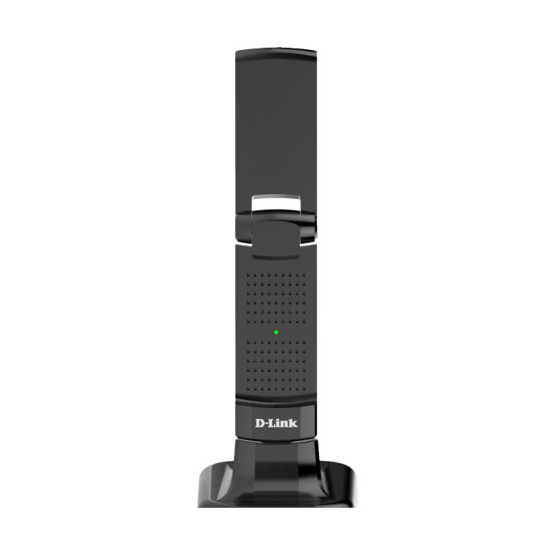 d-link Wireless USB Adapter D-LINK (DWA-X3030) AX3000 WiFi 6 — product image 1