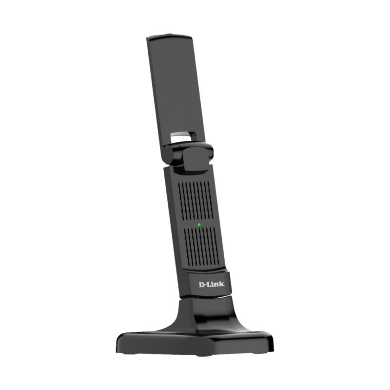 Wireless USB Adapter D-LINK (DWA-X3030) AX3000 WiFi 6 thumbnail 2