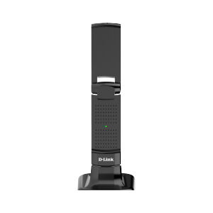 Wireless USB Adapter D-LINK (DWA-X3030) AX3000 WiFi 6 thumbnail 3