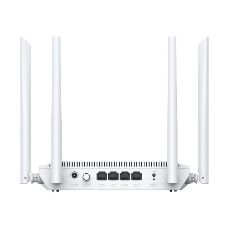 Router D-LINK (DIR-835M) Wireless AC1200 Dual Band Gigabit thumbnail 2