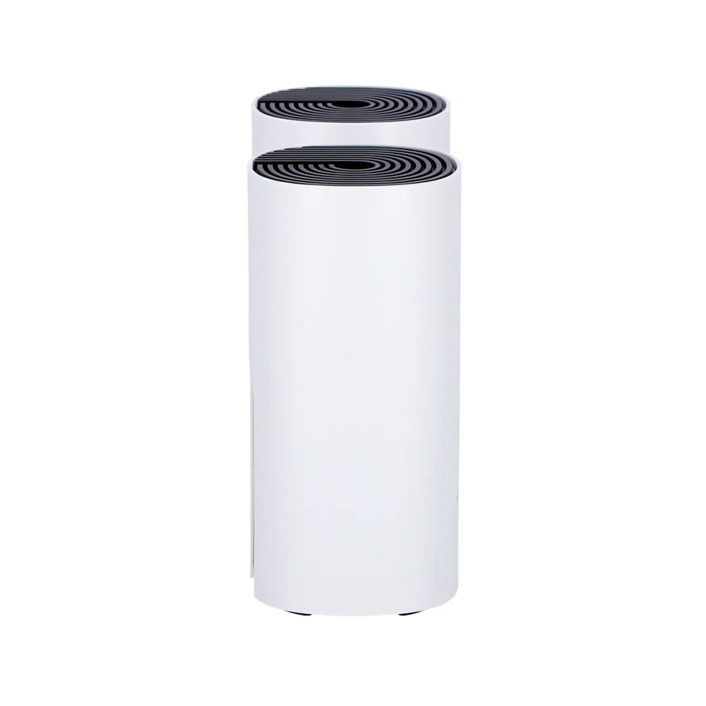 Whole-Home Mesh TP-LINK (Deco M4) Wireless AC1200 Dual Band (Pack 2) thumbnail 3