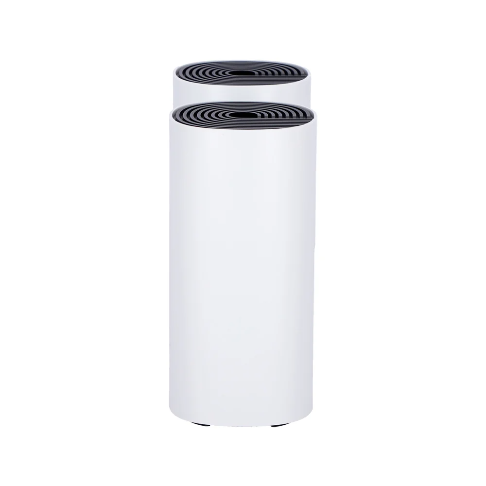 Whole-Home Mesh TP-LINK (Deco M4) Wireless AC1200 Dual Band (Pack 2) thumbnail 4