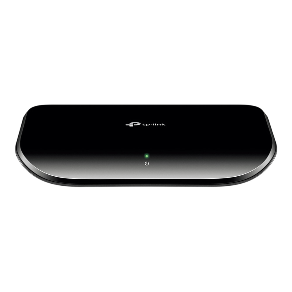 tp-link Gigabit Switching Hub 5 Port TP-LINK TL-SG1005D (5") — product image 1