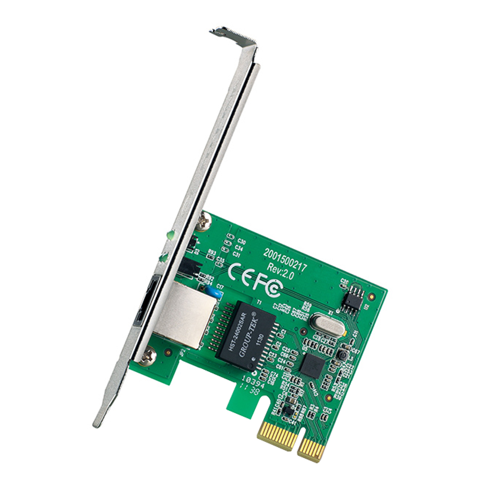 tp-link PCIe Lan Card TP-LINK (TG-3468) Gigabit — product image 1
